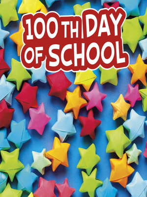 cover image of 100th Day of School